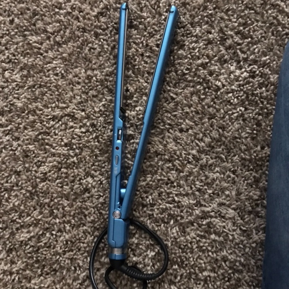 Babyliss Pro nano